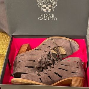 Vince Camuto Tressa Bootie